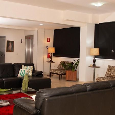 Corumba Plaza Hotel Luziânia Exteriör bild