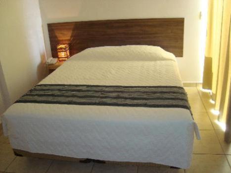 Corumba Plaza Hotel Luziânia Exteriör bild